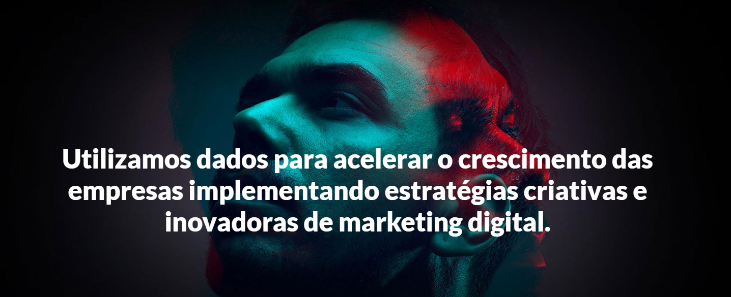 Agências de Marketing Digital - 13