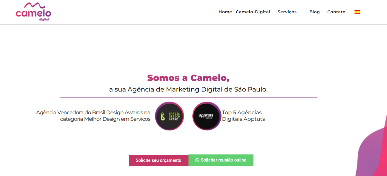 Agências de Marketing Digital - 06