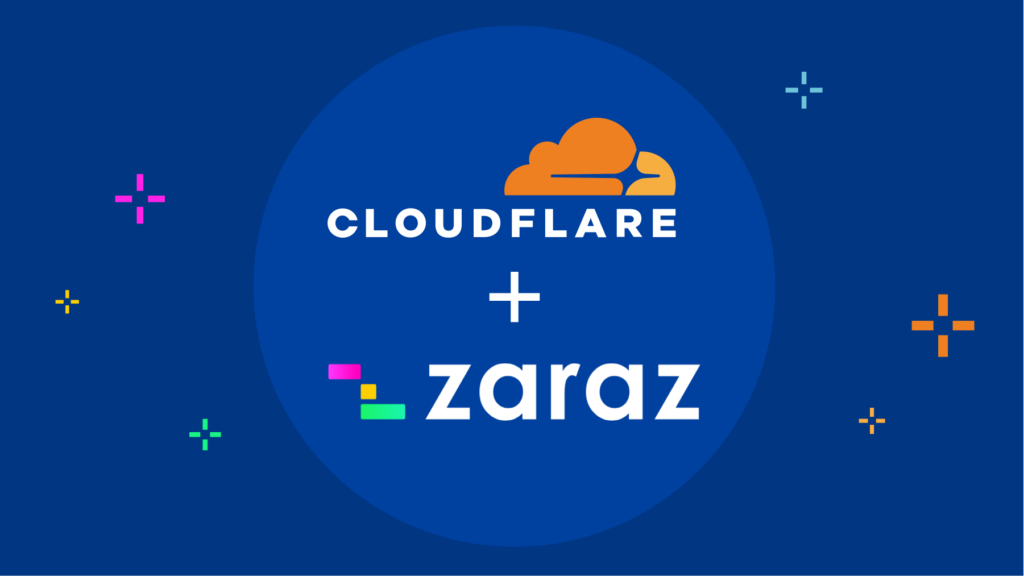 cloudflare-zaraz