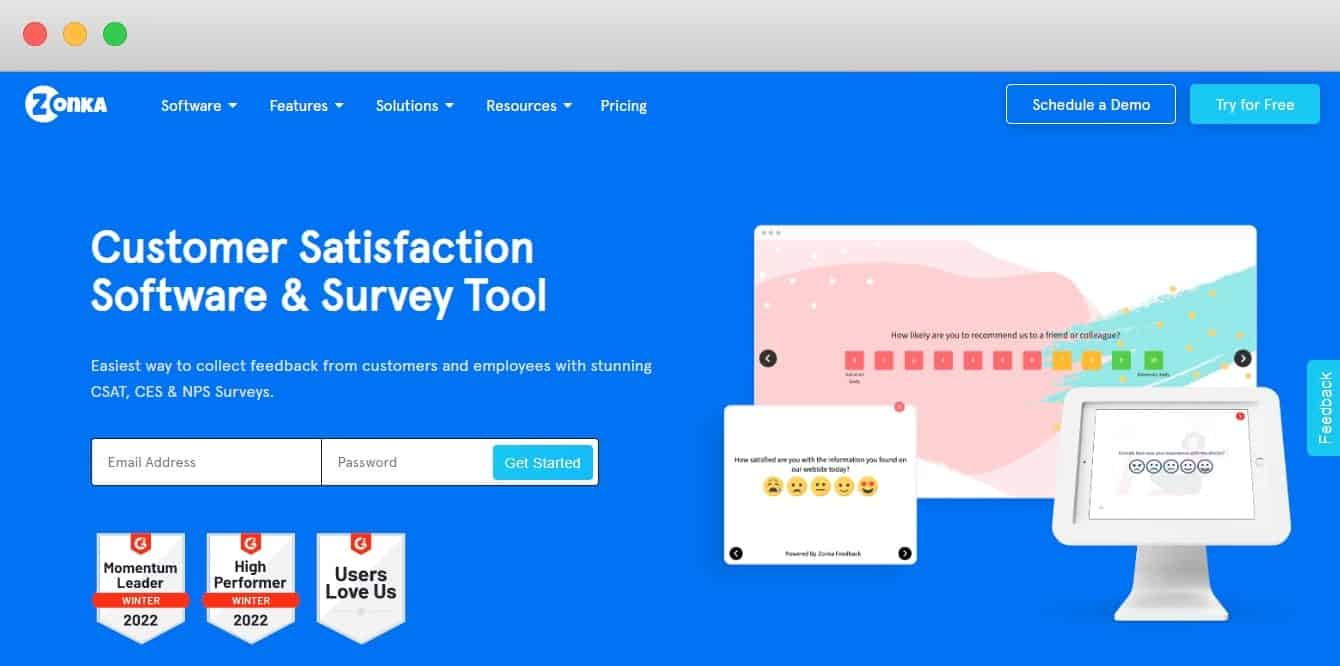 Customer Satisfaction Survey-120
