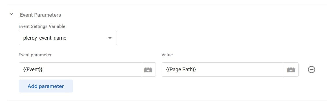 How to Set Up Plerdy Custom Events via Google Tag Manager and Auto-Send Them to GA4-06