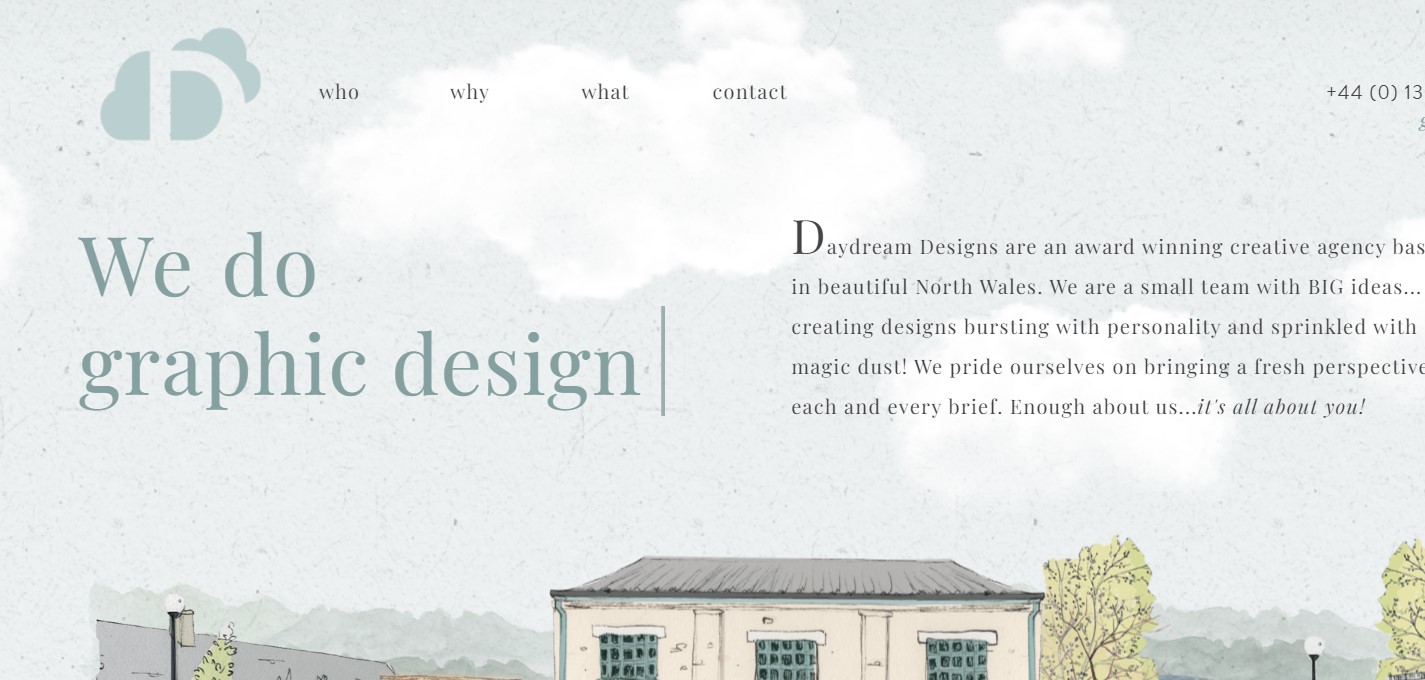 Daydream Designs