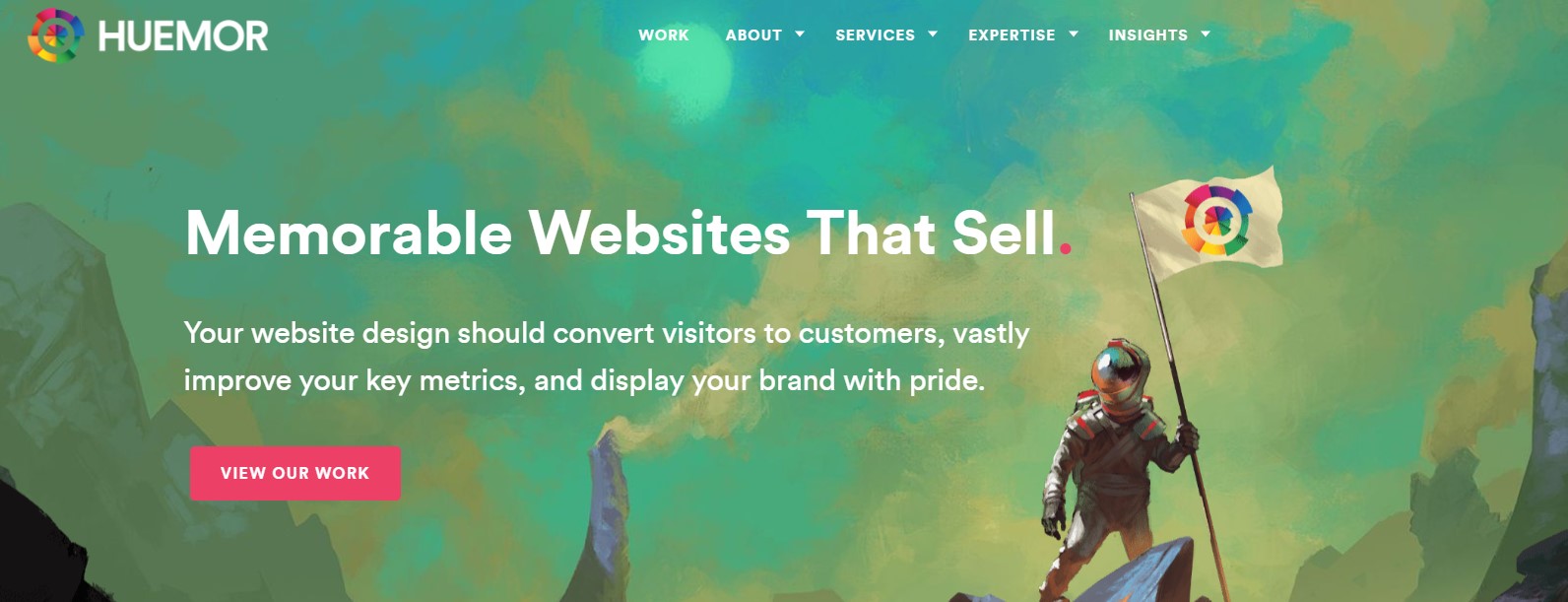 Best 35 Web Design Agencies 15