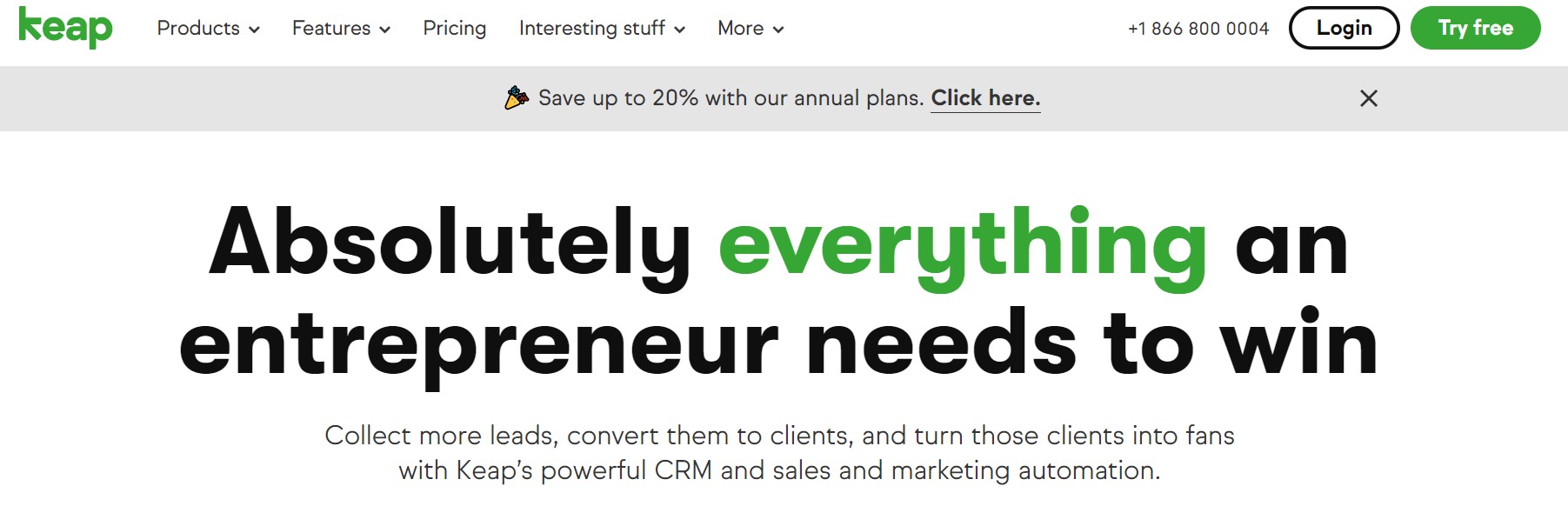 20 Best Online Marketing Tools 17