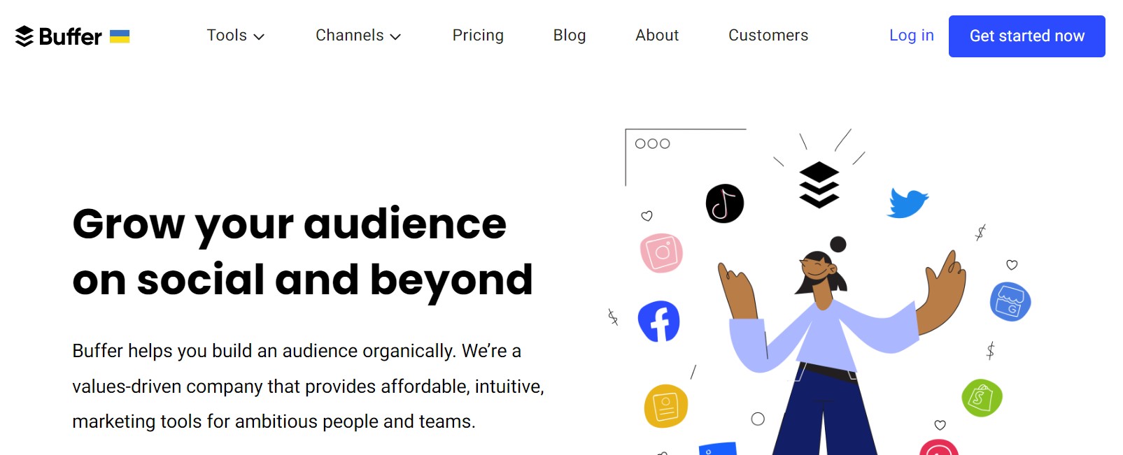 20 Best Online Marketing Tools 19
