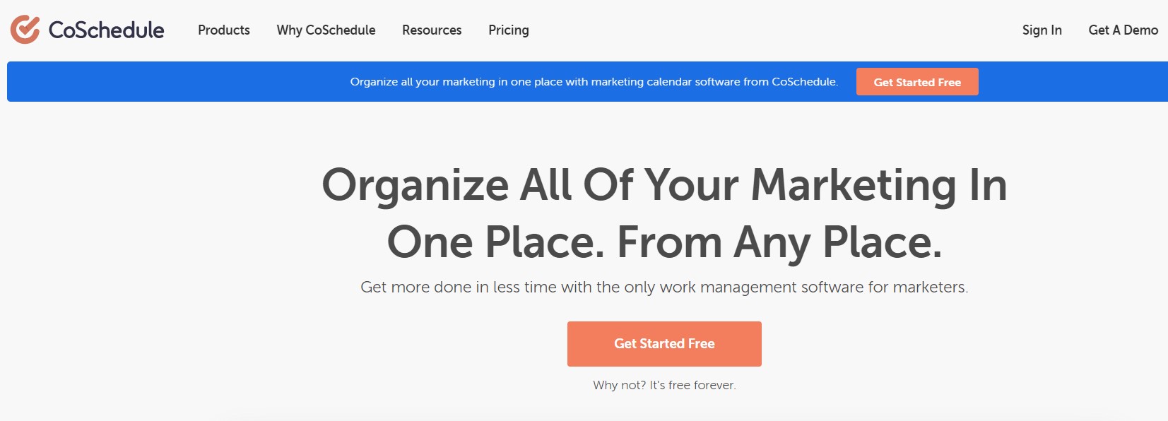 20 Best Online Marketing Tools 20
