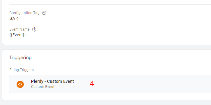 How to Set Up Plerdy Custom Events via Google Tag Manager and Auto-Send Them to GA4-06
