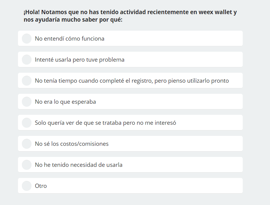 Survey Questions: 25+ examples-18