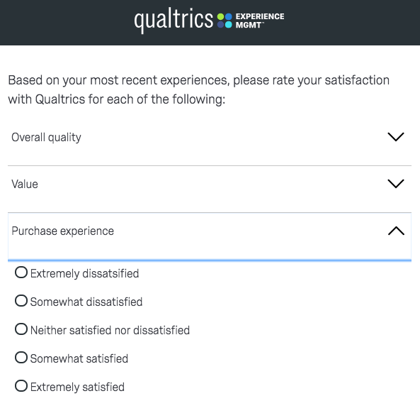 Survey Questions 25 Examples Plerdy