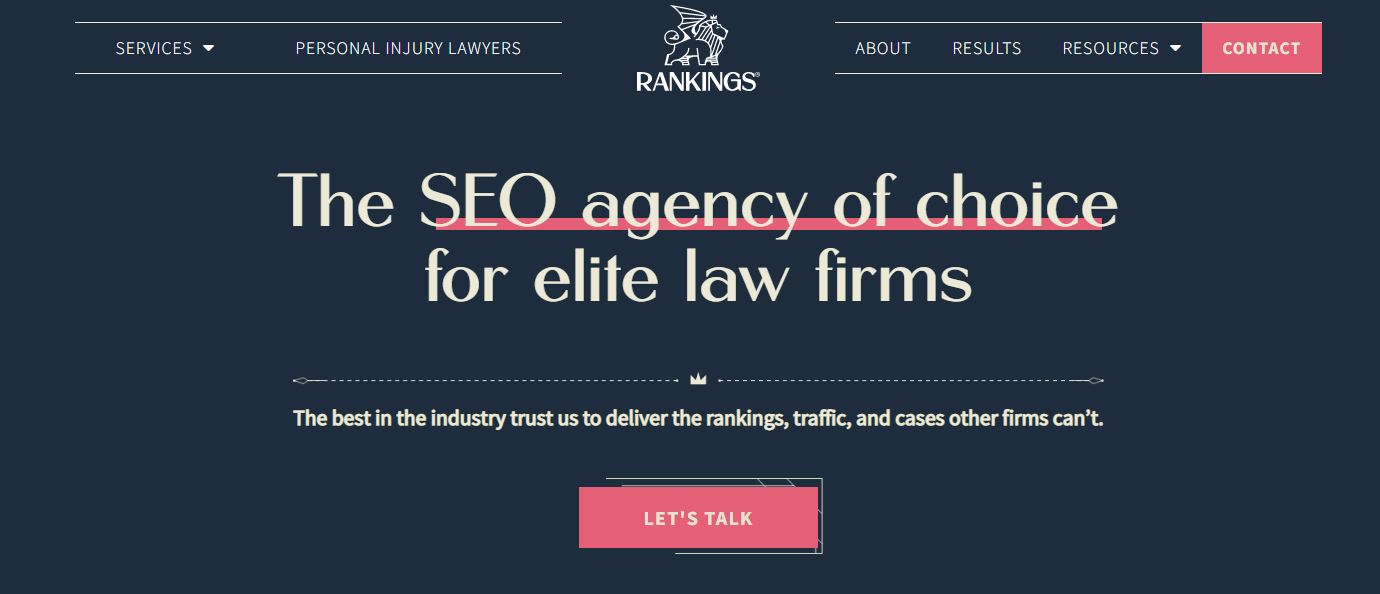 Law Firm Marketing Strategy: 22 Best Tips 08
