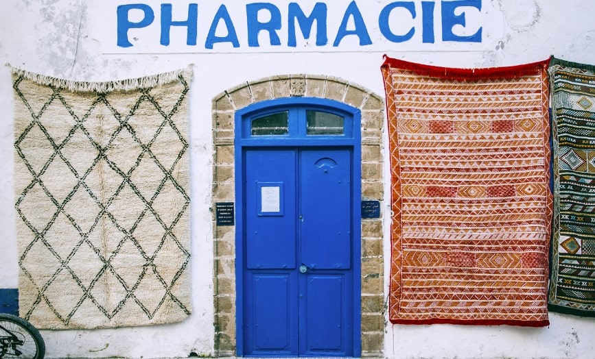 10 Ideas for Marketing for Pharmacy