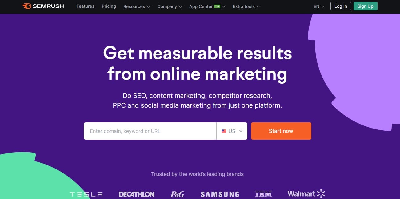 17 Best Digital Marketing Tools in 2023 05