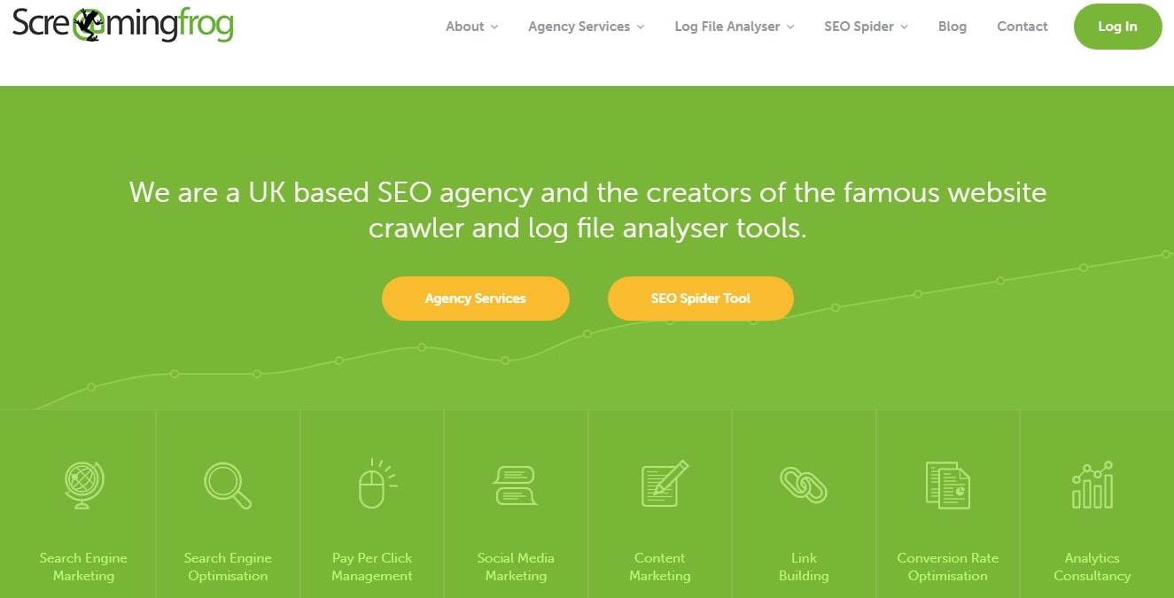 10 Best Automatic SEO Software 08