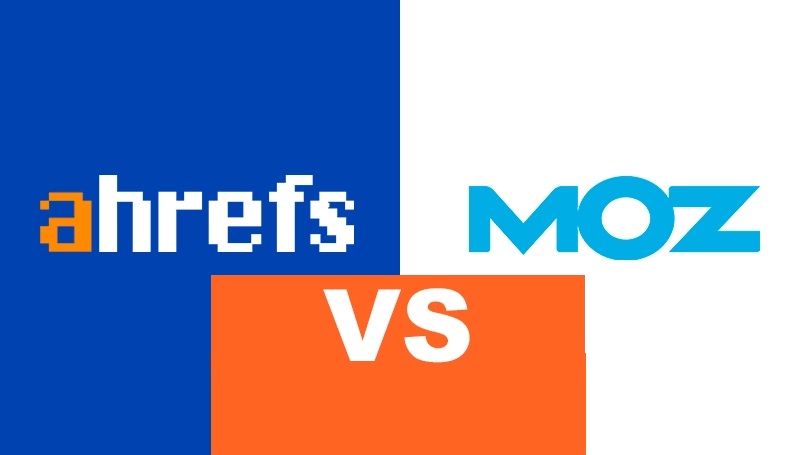 Moz vs Ahrefs: Which is the Better SEO Tool?