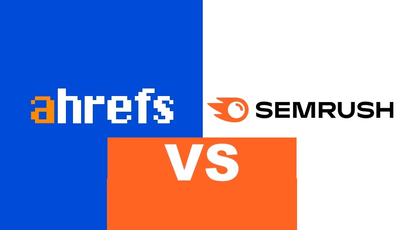 Ahrefs vs. Semrush: Which Is the Best SEO Tool – 000