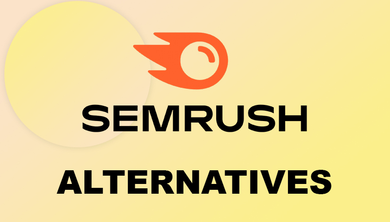 Best 10 Semrush Alternatives