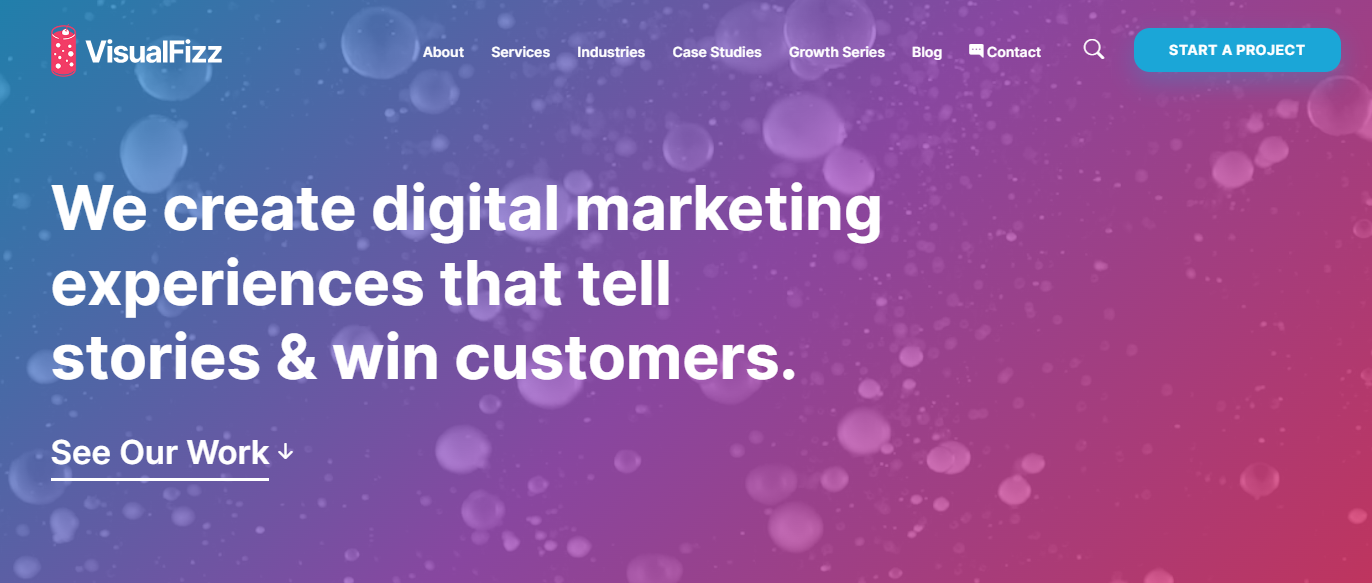 Digital Marketing Services - 011
