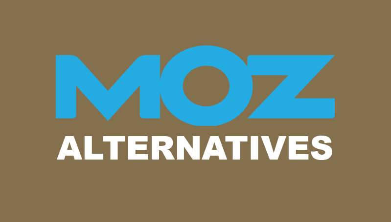 10 Best Moz Alternatives 2022