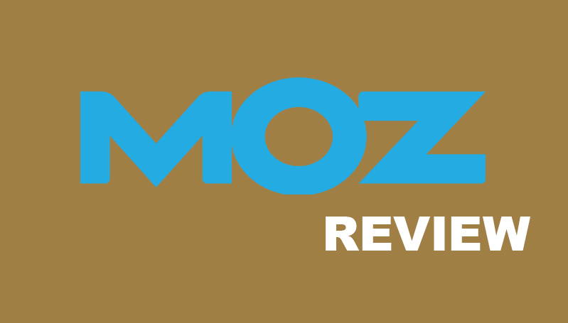 Moz Pro Review 2023