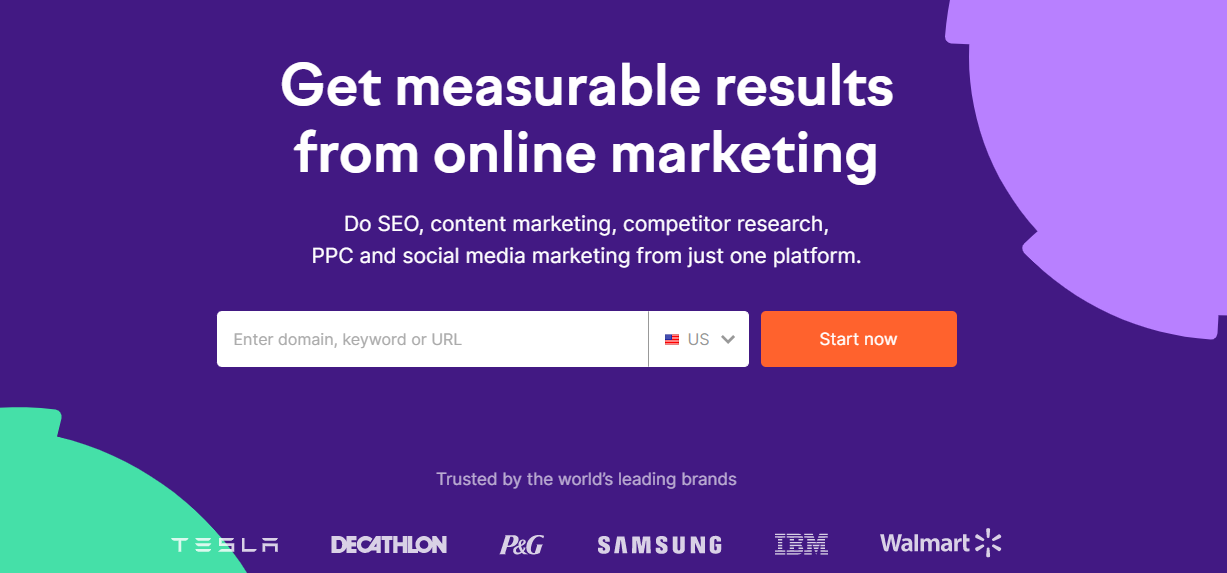 12 Best Website SEO Analysis Tools 06