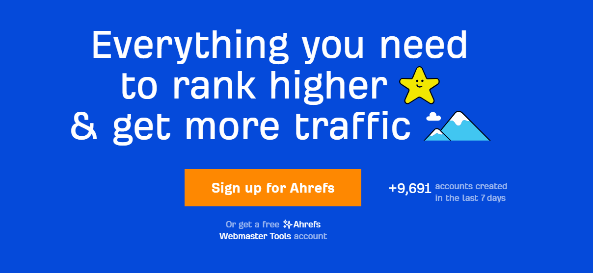 Ahrefs Pricing - 001