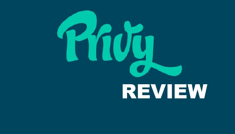 Privy Review – Main