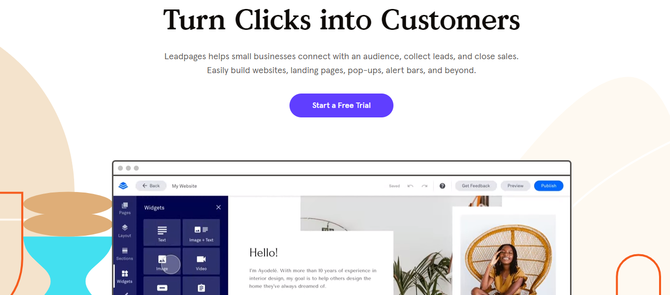 How to make a Tumblr blog website – Plerdy