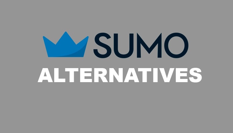 Top 10 Sumo Alternatives 2022