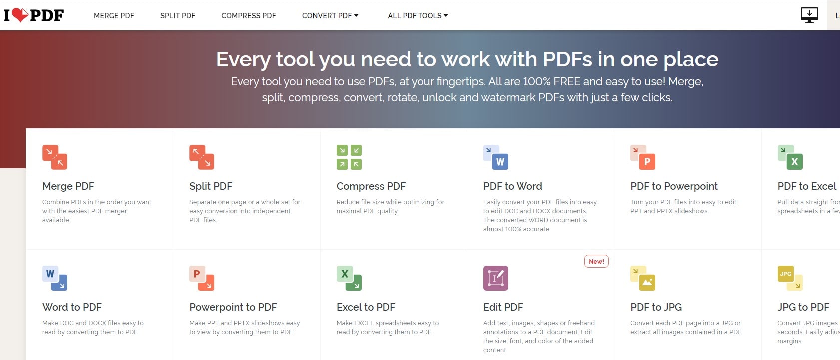 9 Ways to merge pdf's file into one - 03