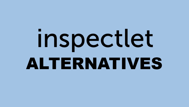 Inspectlet Alternatives Main