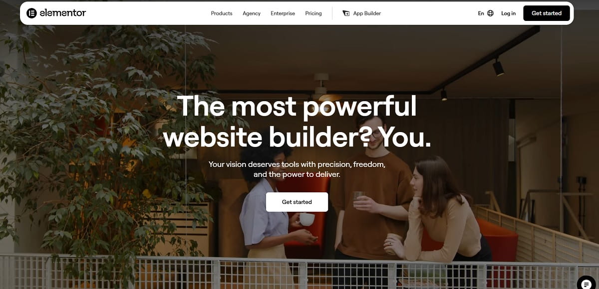 Elementor Popup Builder OptiMonk Alternative For WordPress