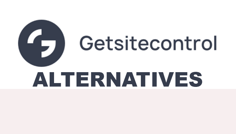 Getsitecontrol Alternatives – Main