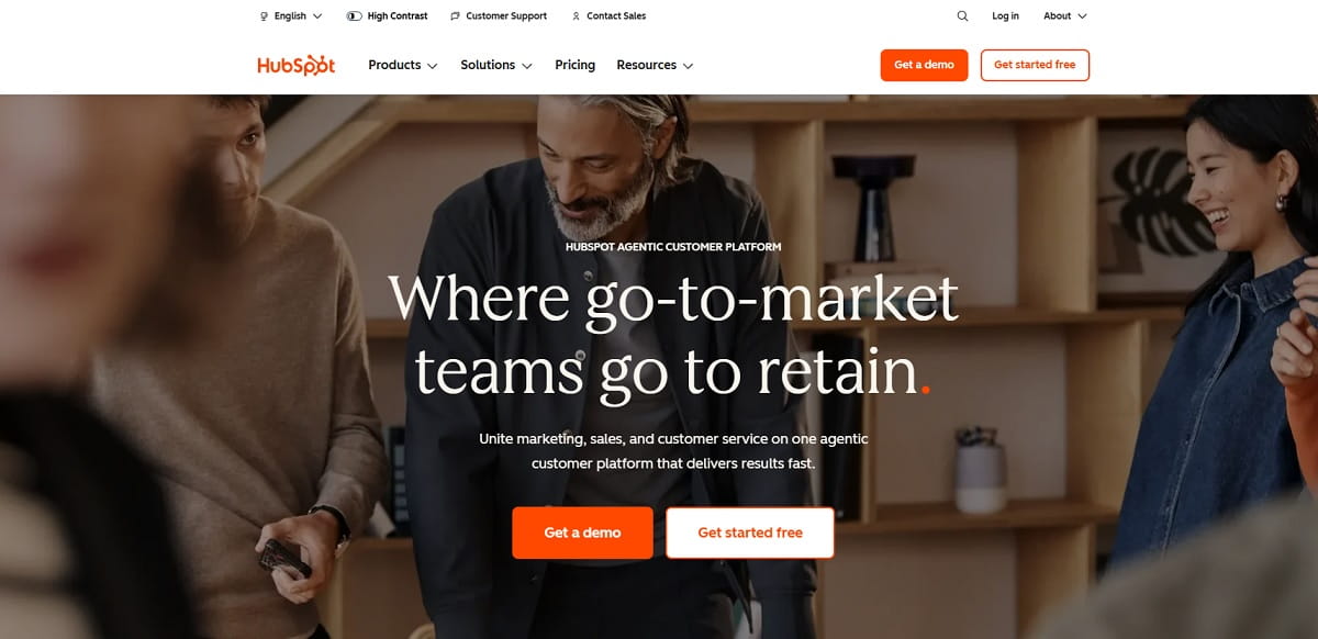 HubSpot Marketing Hub vs Wishpond: Pricing, Features, And Best Use Cases - 0001