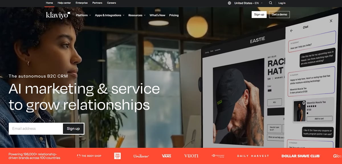 Klaviyo Vs Privy Comparison : Email, SMS, Popups, and Shopify Growth - 0001