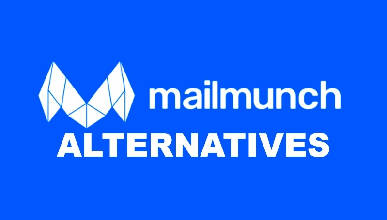 Top 10 Mailmunch Alternatives 2022
