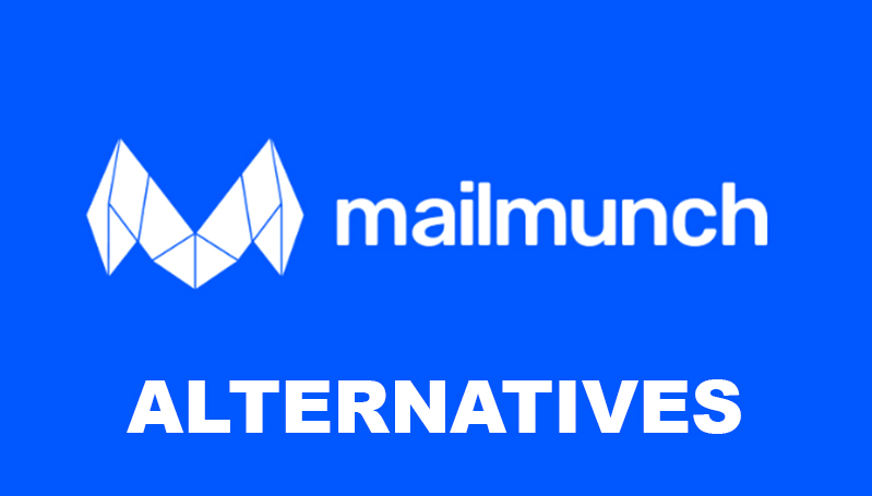 Mailmunch Alternatives – Main