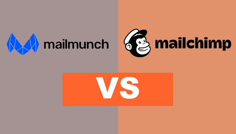 Mailmunch vs Mailchimp – Main