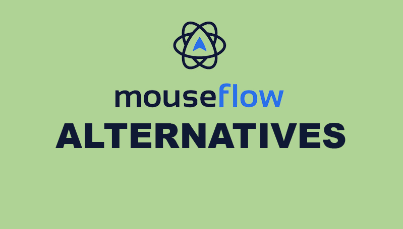 Mouseflow Alternatives – Main