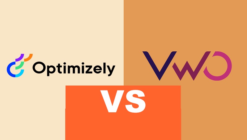 Optimizely vs VWO Testing Comparison