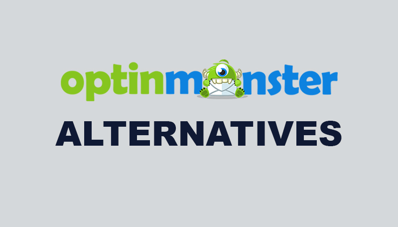 OptinMonster Alternatives – Main