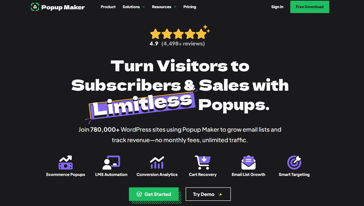 Best Privy Alternatives For Popups, Email Capture, and Ecommerce CRO - 0010
