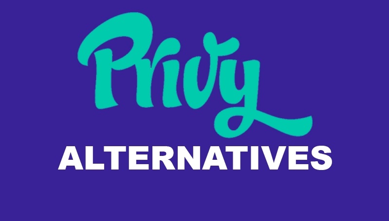10 Best Privy Alternatives