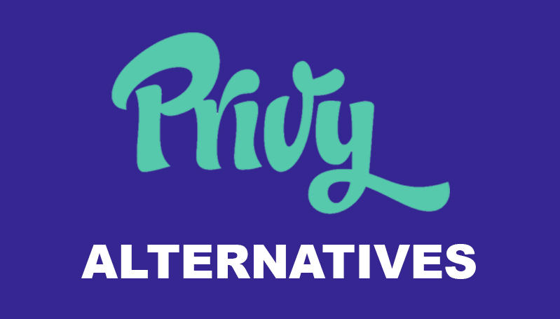 Privy Alternatives – 011