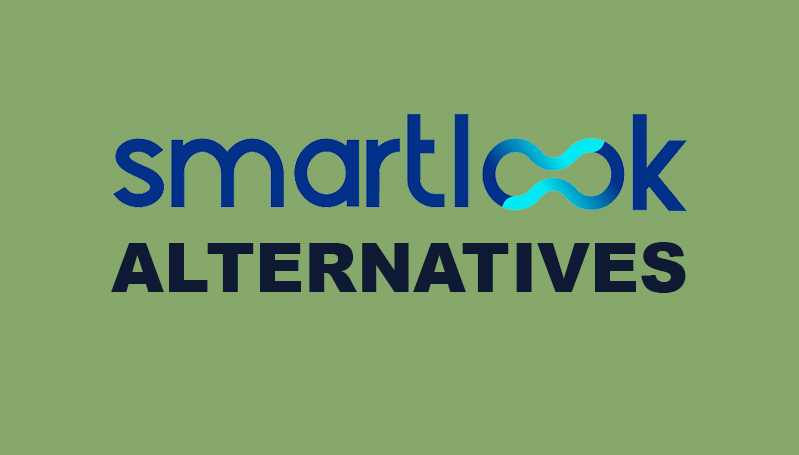 Smartlook Alternatives – Main