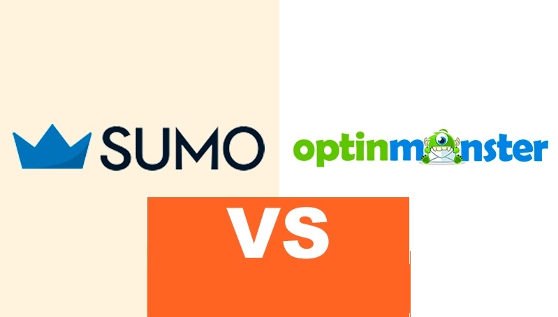 Optinmonster vs SumoMe: Which One is Better in 2022