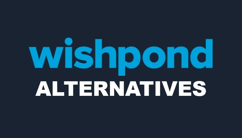 Widhpond alternatives