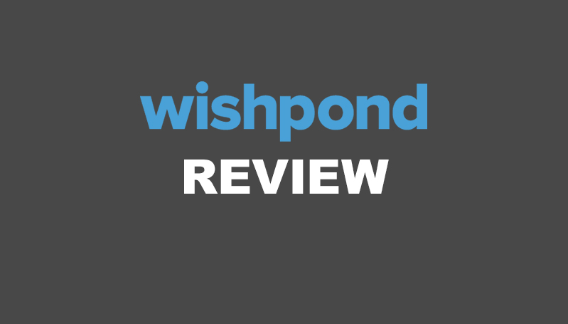 Wishpond Review – Main