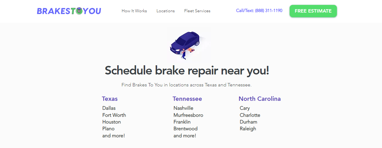 Best 11 Website Heatmap Tools 04