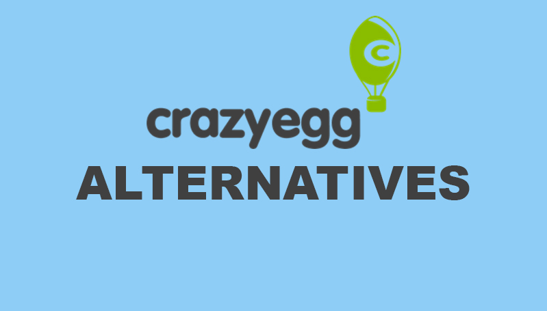 Crazy Egg Alternatives – Main
