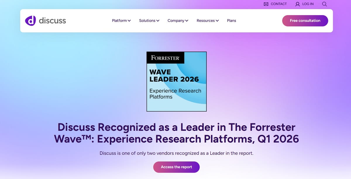 Best UserTesting Alternatives And Competitors - 10011